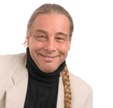 Bob Flowerdew
